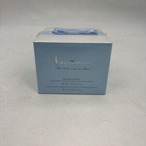 LimeLife by Alcone "I DO" Duo Mini Perfect Lip Gloss / Mini Blush Bronzer NEW